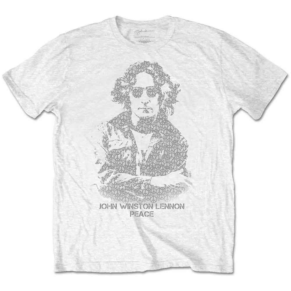 John Lennon Unisex T-Shirt