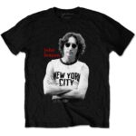 John Lennon Unisex T-Shirt