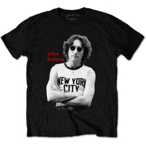 John Lennon Unisex T-Shirt