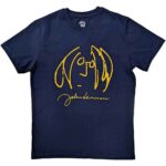 John Lennon Unisex T-Shirt