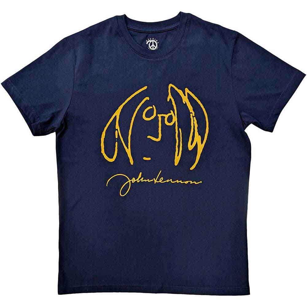 John Lennon Unisex T-Shirt