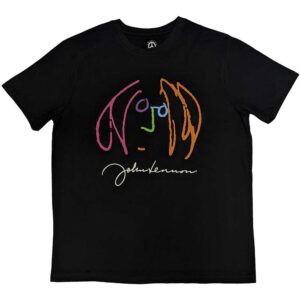John Lennon Unisex T-Shirt