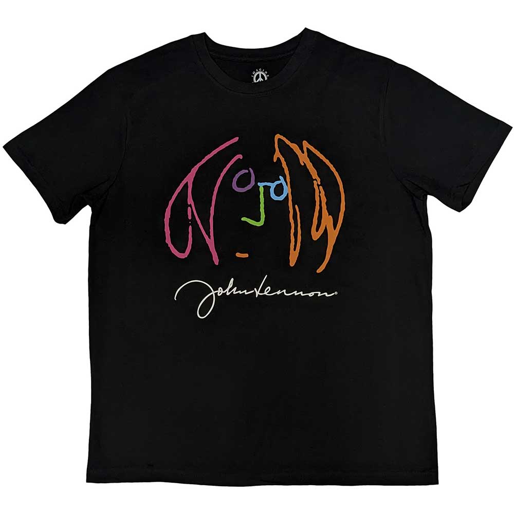 John Lennon Unisex T-Shirt