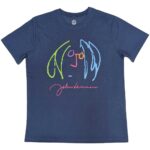 John Lennon Unisex T-Shirt