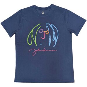 John Lennon Unisex T-Shirt