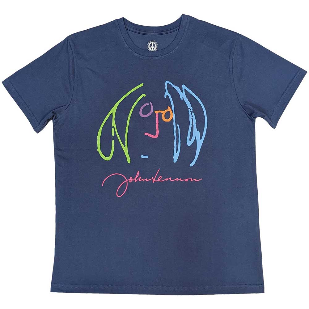 John Lennon Unisex T-Shirt