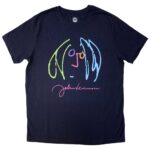John Lennon Unisex T-Shirt