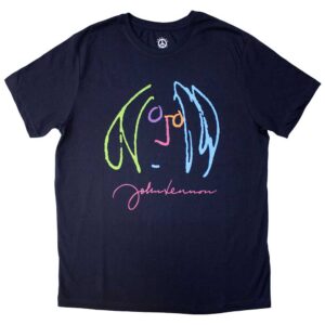 John Lennon Unisex T-Shirt