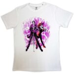 DC Comics Unisex T-Shirt