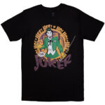 DC Comics Unisex T-Shirt