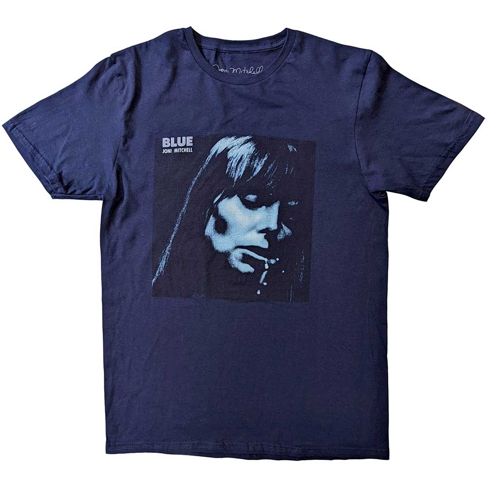 Joni Mitchell Unisex T-Shirt