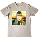 Joni Mitchell Unisex T-Shirt