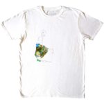 Joni Mitchell Unisex T-Shirt