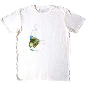 Joni Mitchell Unisex T-Shirt
