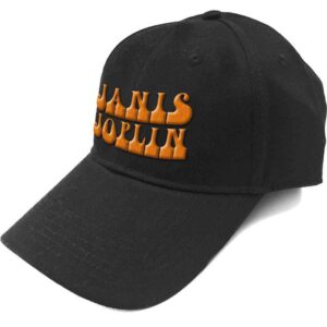Janis Joplin Unisex Baseball Cap