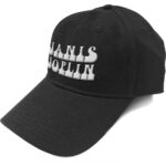 Janis Joplin Unisex Baseball Cap