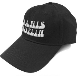 Janis Joplin Unisex Baseball Cap