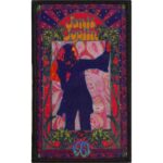 Janis Joplin Standard Patch