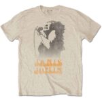 Janis Joplin Unisex T-Shirt