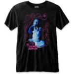Janis Joplin Unisex T-Shirt