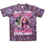 Janis Joplin Unisex T-Shirt