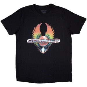 Journey Unisex T-Shirt