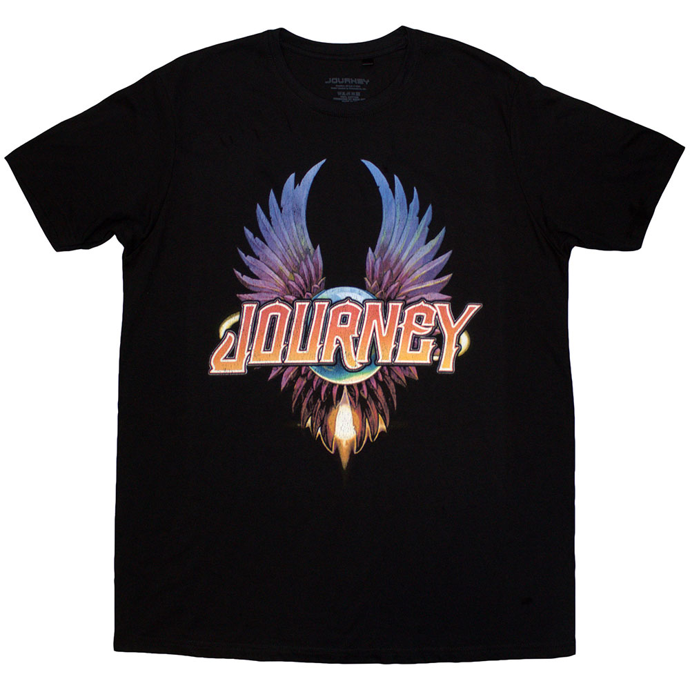 Journey Unisex T-Shirt