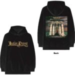 Judas Priest Unisex Pullover Hoodie