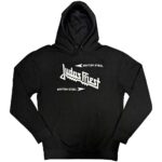 Judas Priest Unisex Pullover Hoodie