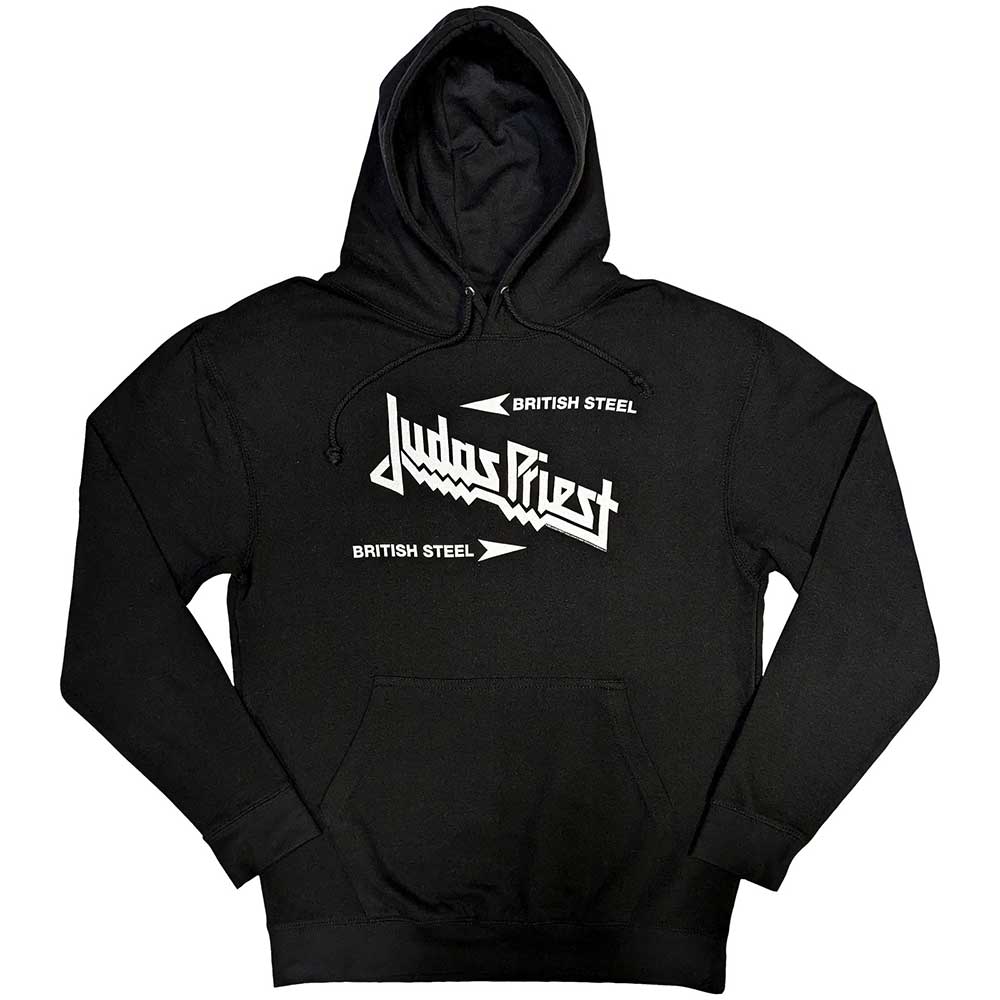 Judas Priest Unisex Pullover Hoodie