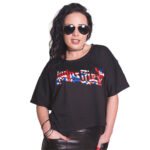 Judas Priest Ladies T-Shirt