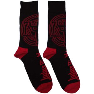 Judas Priest Unisex Ankle Socks