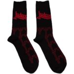 Judas Priest Unisex Ankle Socks