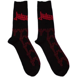 Judas Priest Unisex Ankle Socks