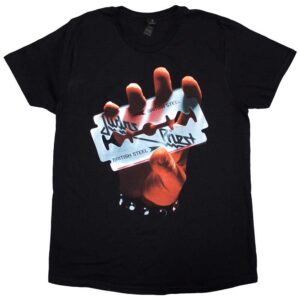 Judas Priest Ladies T-Shirt