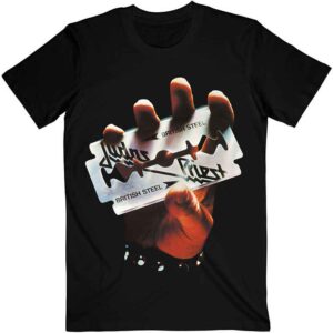Judas Priest Unisex T-Shirt