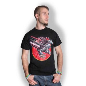 Judas Priest Unisex T-Shirt