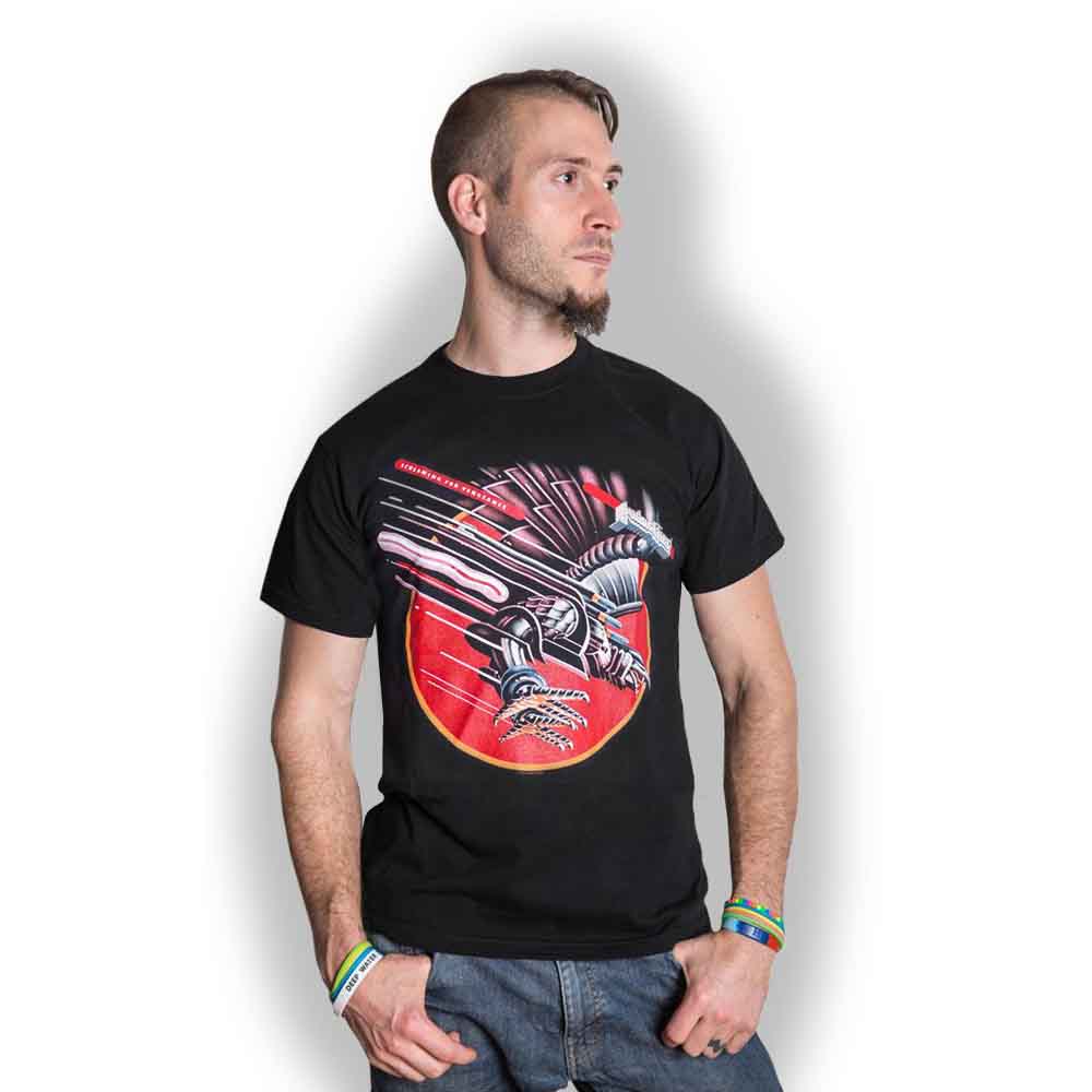 Judas Priest Unisex T-Shirt