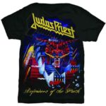 Judas Priest Unisex T-Shirt