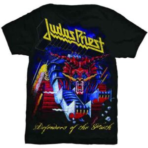 Judas Priest Unisex T-Shirt