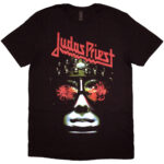 Judas Priest Unisex T-Shirt