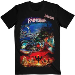 Judas Priest Unisex T-Shirt