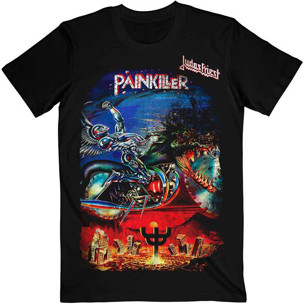 Judas Priest Unisex T-Shirt