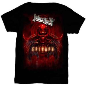 Judas Priest Unisex T-Shirt