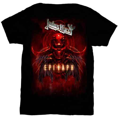 Judas Priest Unisex T-Shirt