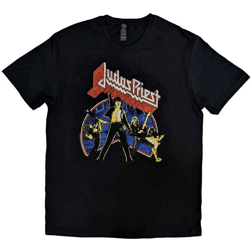 Judas Priest Unisex T-Shirt