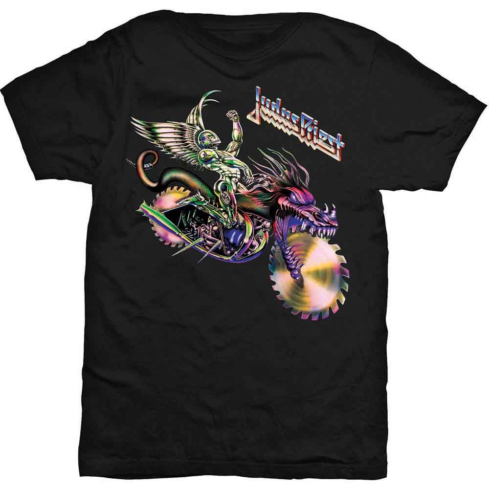 Judas Priest Unisex T-Shirt