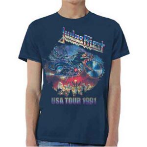 Judas Priest Unisex T-Shirt