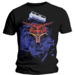 Judas Priest Unisex T-Shirt