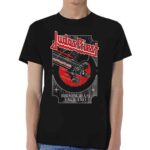 Judas Priest Unisex T-Shirt